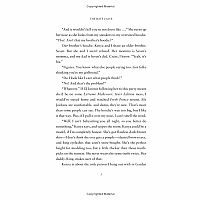 THE HATE U GIVE---Angie Thomas  Printz Honor Winner