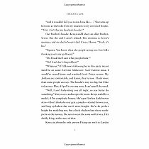 THE HATE U GIVE---Angie Thomas  Printz Honor Winner