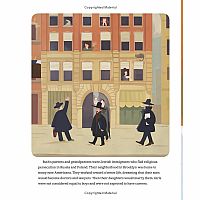 No Truth Without Ruth: The Life of Ruth Bader Ginsburg    --KATHLEEN KRULL NANCY ZHANG