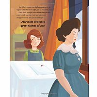 No Truth Without Ruth: The Life of Ruth Bader Ginsburg    --KATHLEEN KRULL NANCY ZHANG