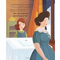 No Truth Without Ruth: The Life of Ruth Bader Ginsburg    --KATHLEEN KRULL NANCY ZHANG