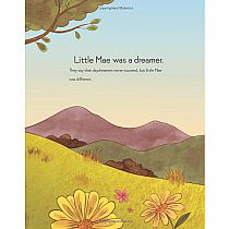 MAE AMONG THE STARS  - Roda Ahmed--Stasia Burrington