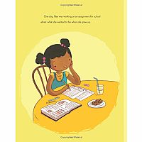 MAE AMONG THE STARS  - Roda Ahmed--Stasia Burrington