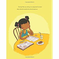 MAE AMONG THE STARS  - Roda Ahmed--Stasia Burrington