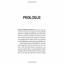 HERO --Jennifer Li Shotz