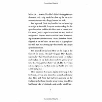 HERO --Jennifer Li Shotz