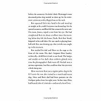 HERO --Jennifer Li Shotz