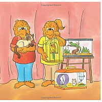 The Berenstain Bears' Pet Rescue