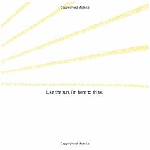 I Am Enough    --GRACE BYERS   Keturah A. Bobo