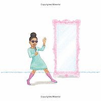 I Am Enough    --GRACE BYERS   Keturah A. Bobo