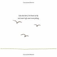 I Am Enough    --GRACE BYERS   Keturah A. Bobo