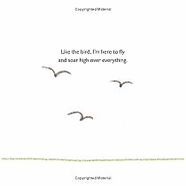 I Am Enough    --GRACE BYERS   Keturah A. Bobo