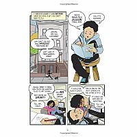 New Kid: A Newbery Award Winner John Newbery Medal--Jerry Craft