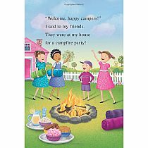 Pinkalicious: Dragon to the Rescue--Victoria Kann