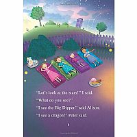 Pinkalicious: Dragon to the Rescue--Victoria Kann