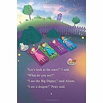 Pinkalicious: Dragon to the Rescue--Victoria Kann