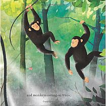 I've Loved You Since Forever Board Book --Hoda Kotb  Suzie Mason