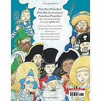 PIRATE STEW  --Neil Gaiman  Chris Riddell