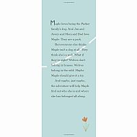 LONE WOLF  --Sarah Kurpiel