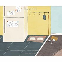 LONE WOLF  --Sarah Kurpiel