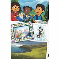 Molly of Denali: Molly's Awesome Alaska Guide