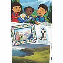 Molly of Denali: Molly's Awesome Alaska Guide