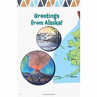 Molly of Denali: Molly's Awesome Alaska Guide