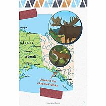 Molly of Denali: Molly's Awesome Alaska Guide