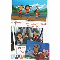 Molly of Denali: Molly's Awesome Alaska Guide