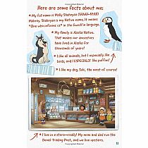 Molly of Denali: Molly's Awesome Alaska Guide