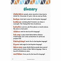 Molly of Denali: Molly's Awesome Alaska Guide