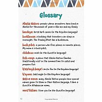 Molly of Denali: Molly's Awesome Alaska Guide