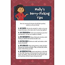 MOLLY OF DENALI BERRY ITCHY DAY