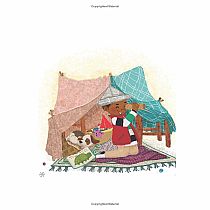 TYS TRAVELS ALL ABOARD  - Kelly Starling Lyons  Nina Mata