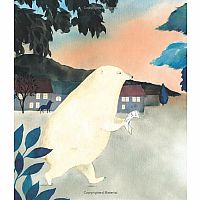 MOONKEEPER  --Zosienka