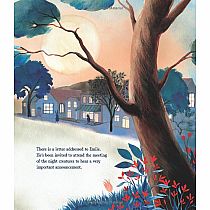 MOONKEEPER  --Zosienka