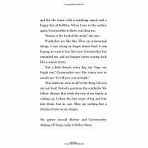 WHALE OF THE WILD  --Rosanne Parry  Lindsay Moore