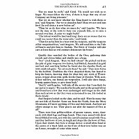 The Two Towers: Being the Second Part of The Lord of the Rings---J.R.R. Tolkien