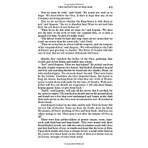 The Two Towers: Being the Second Part of The Lord of the Rings---J.R.R. Tolkien