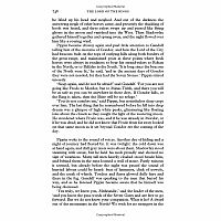 The Return of the King: Being the Third Part of the Lord of the Rings---J.R.R. Tolkien