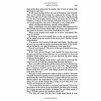 The Return of the King: Being the Third Part of the Lord of the Rings---J.R.R. Tolkien