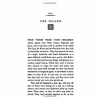 Prince Caspian---C.S. LEWIS