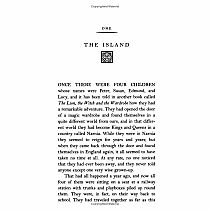 Prince Caspian---C.S. LEWIS