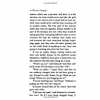 Prince Caspian---C.S. LEWIS