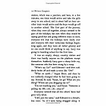 Prince Caspian---C.S. LEWIS