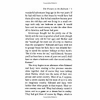 The Voyage of the Dawn Treader---C S LEWIS