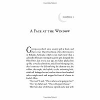 WALK TWO MOONS---Sharon Creech  Trophy Newbery