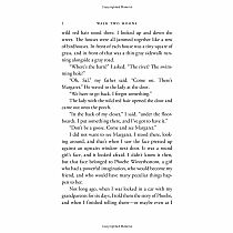 WALK TWO MOONS---Sharon Creech  Trophy Newbery