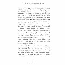 ****SALE PRICE--REG $13.99**** Series of Unfortunate Events 6 Ersatz Elevator---Lemony Snicket  Brett Helquist