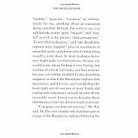 ****SALE PRICE--REG $13.99**** Series of Unfortunate Events 6 Ersatz Elevator---Lemony Snicket  Brett Helquist